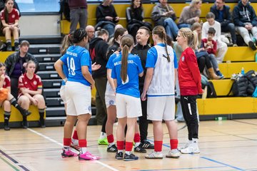 Bild 1316 - wBJ NFV Futsalmeisterschaft